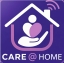 Care@Home logo